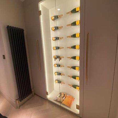 Luxury Georgian Apartment - 5 Minute Walk To Spa Bath Kültér fotó
