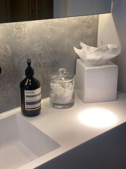 Luxury Georgian Apartment - 5 Minute Walk To Spa Bath Kültér fotó