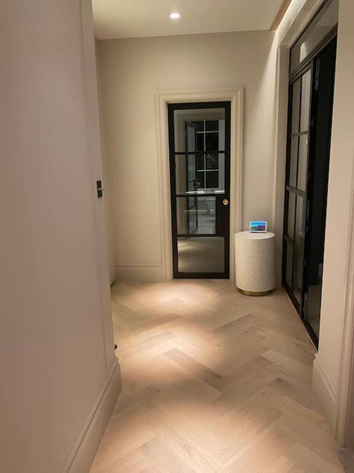 Luxury Georgian Apartment - 5 Minute Walk To Spa Bath Kültér fotó