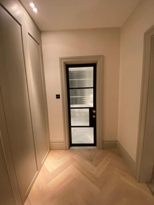 Luxury Georgian Apartment - 5 Minute Walk To Spa Bath Kültér fotó